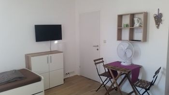 Prestige Schoenbrunn Frühstückspension 3*
