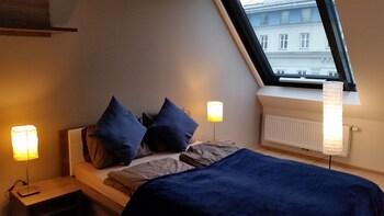Prestige Schoenbrunn 3* Wien