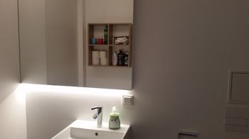 Frühstückspension Prestige Schoenbrunn Wien