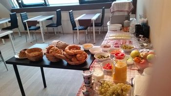 Prestige Schoenbrunn Frühstückspension Wien