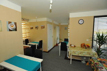 Frühstückspension Prestige Schoenbrunn 3*