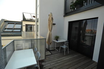 Frühstückspension Prestige Schoenbrunn 3*