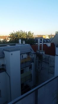 Frühstückspension Prestige Schoenbrunn 3*