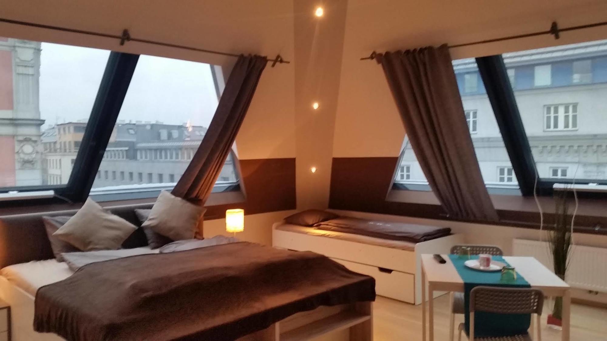 Prestige Schoenbrunn 3* Wien